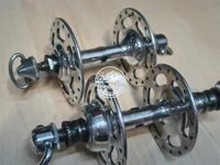 Bujes campagnolo ala alta