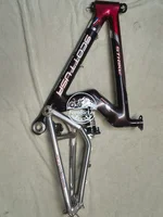 Scott Strike Pro